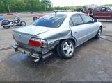 ACURA TL 3.2 19UUA56763A010533 снимка