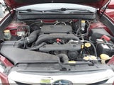 SUBARU OUTBACK 2.5I PREMIUM 4S4BRBCC3B3382473 снимка
