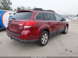 SUBARU OUTBACK 2.5I PREMIUM 4S4BRBCC3B3382473 снимка