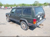 JEEP CHEROKEE SPORT/CLASSIC 1J4FJ68S0TL211339 photo