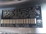 TOYOTA COROLLA HYBRID LE JTDEBRBE2LJ015742 photo