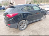HYUNDAI TUCSON GLS KM8JTCAF9FU066303 снимка