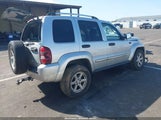 JEEP LIBERTY LIMITED EDITION 1J4GL58K36W292722 photo