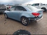 CHEVROLET CRUZE 1LT 1G1PF5SC7C7157854 снимка