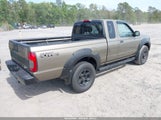 NISSAN FRONTIER DESERT RUNNER XE-V6 1N6ED26T42C367697 снимка