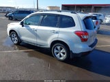 Subaru Forester 2.5I Limited JF2SJAHC8EH479269 снимка