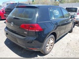 VOLKSWAGEN GOLF TSI S 4-DOOR 3VW217AU7FM030468 photo