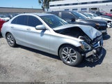 MERCEDES-BENZ C 300 LUXURY/SPORT 55SWF4JB1FU077386 снимка