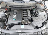 BMW 328I XDRIVE WBAPK73539A451758 снимка