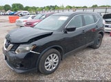 NISSAN ROGUE S KNMAT2MV6GP729800 снимка