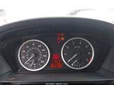 BMW 525I WBANA53535B857896 снимка