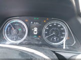 HYUNDAI SONATA BLUE KMHL24JJ6MA033456 снимка