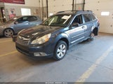 SUBARU OUTBACK 2.5I PREMIUM 4S4BRBCC8B3435877 fotografie