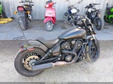 INDIAN MOTORCYCLE CO. SPORT SCOUT LIMITED 56KSSC76XS3203150 photo