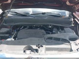 HONDA PILOT EX-L 5FNYF3H72FB015419 снимка
