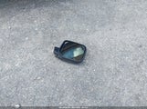 HONDA PILOT EX-L 5FNYF3H72FB015419 снимка