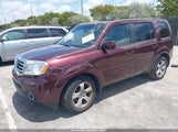 HONDA PILOT EX-L 5FNYF3H72FB015419 снимка