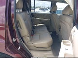 HONDA PILOT EX-L 5FNYF3H72FB015419 снимка