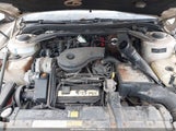CADILLAC SEVILLE TOURING 1G6KY533XLU803161 fotografie