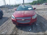 CHEVROLET MALIBU LTZ 1G1ZE5EB5AF153383 снимка
