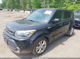 KIA SOUL + KNDJP3A5XF7780603 снимка