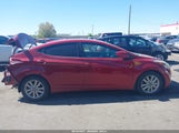 HYUNDAI ELANTRA SE KMHDH4AE3GU586929 снимка