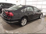 VOLKSWAGEN PASSAT 2.0T WOLFSBURG EDITION 1VWLA7A36KC004077 photo