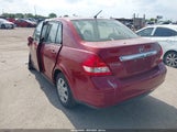 NISSAN VERSA 1.8S 3N1BC1AP2BL399634 снимка