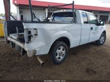 Ford F-150 Stx/Xl/Xlt 1FTRX12849FA63821 fotografie