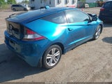 HONDA CR-Z EX JHMZF1D65CS000982 снимка