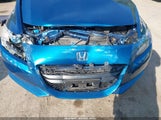 HONDA CR-Z EX JHMZF1D65CS000982 снимка