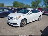 HYUNDAI SONATA GLS 5NPEB4AC4EH901897 снимка