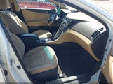 HYUNDAI SONATA GLS 5NPEB4AC4EH901897 снимка