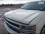 CHEVROLET SILVERADO 1500 1LZ 3GCPCSECXFG389951 снимка