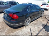 VOLKSWAGEN PASSAT 1.8T R-LINE 1VWAS7A39GC065807 fotografie