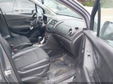 Chevrolet Trax Lt KL7CJRSB8FB098492 снимка