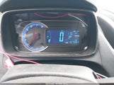 Chevrolet Trax Lt KL7CJRSB8FB098492 снимка