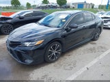 TOYOTA CAMRY SE 4T1B11HKXKU741748 fotografie