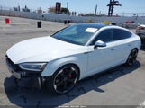 AUDI S5 3.0T PREMIUM PLUS WAUB4CF53JA005476 снимка