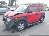 HONDA ELEMENT EX 5J6YH18675L014228 снимка