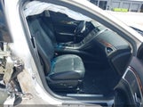 LINCOLN MKZ 3LN6L2GK5FR622117 снимка