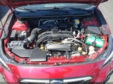SUBARU CROSSTREK 2.0I PREMIUM JF2GTACC4K9263982 photo