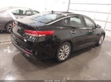 KIA OPTIMA S 5XXGT4L32JG244655 снимка