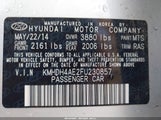 HYUNDAI ELANTRA SE KMHDH4AE2FU230857 снимка