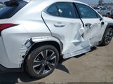 LEXUS UX 250H JTHX6JBHXR2186541 снимка
