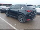 MAZDA CX-5 TOURING JM3KFACLXH0168024 photo
