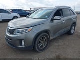 KIA SORENTO LX 5XYKT3A64FG584510 снимка