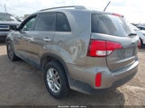 KIA SORENTO LX 5XYKT3A64FG584510 снимка