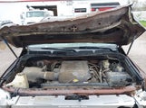 Toyota Tundra  5.7L V8 5TFAY5F15EX341046 photo