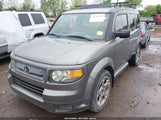 HONDA ELEMENT SC 5J6YH18987L006085 снимка